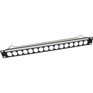 Cliff CP30152 19 inch rack Staal