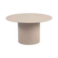 Kick bijzettafel Tilo - L - Beige