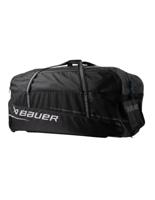 Bauer Bg Premium Wheeled Bag S24 Ijshockey Tas Met Wielen (goaly) Zwart Goal