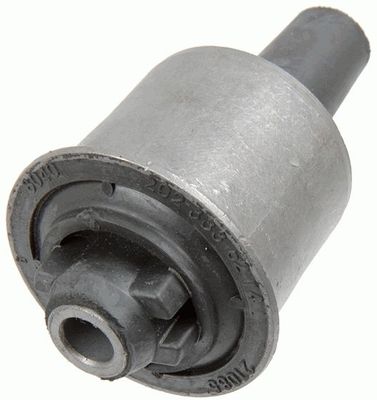 Draagarmrubber 2108501