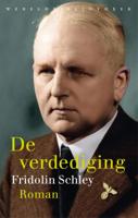 De verdediging (Paperback)