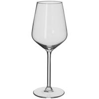 Alpina witte wijnglas 37cl doos a 6st