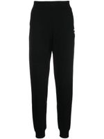 Karl Lagerfeld pantalon de jogging Ikon - Noir