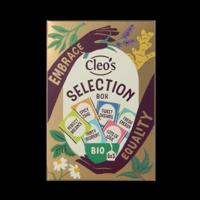 Cleo's Selection box bio 18 Zakjes