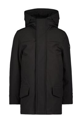Airforce Snow Parka Jas Kinderen-090A86DD-63AA-496B-9763-510C0A010D98