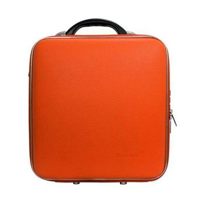 Handbagagekoffer Bombata E00795-13 Oranje 36 X 32 X 11 CM