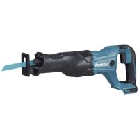 Makita Accu-reciprozaag DJR186ZK Zonder accu 18 V - thumbnail