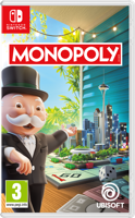 Nintendo Switch Monopoly 2024 - thumbnail