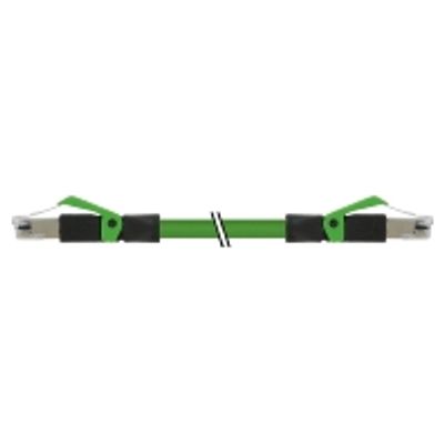 7000-74301-7960500  - Twisted pair Patch cord 7000-74301-7960500