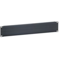 Equip 327512 rack-toebehoren Blank panel