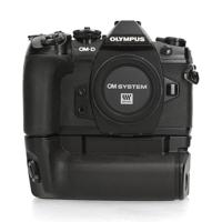 Olympus OM-D E-M1 Mark II