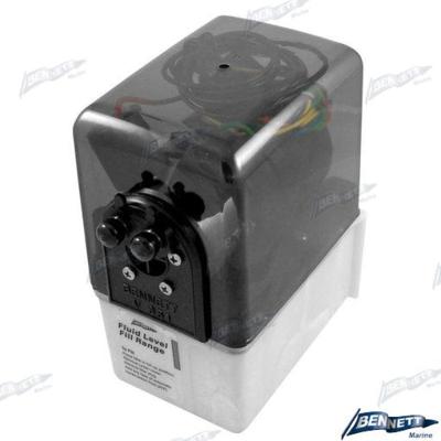 B+I4057:I4110EV351HPU1 - 12V HYDRAULISCHE POMP Yamaha