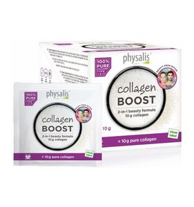 Collagen boost 10 gram