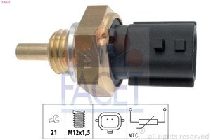 Temperatuursensor 73341