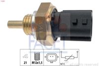 Temperatuursensor 73341