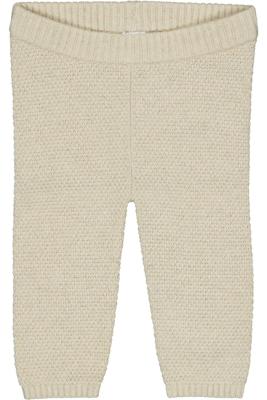 Broek - Beige