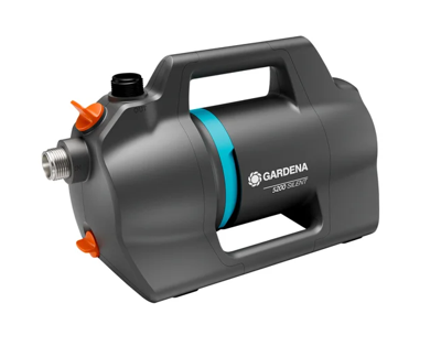 Gardena Besproeiingspomp | 5200 Silent - 09084-20
