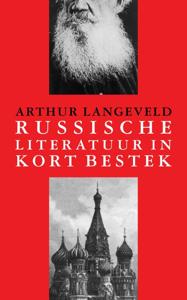 Russische literatuur in kort bestek (Paperback)