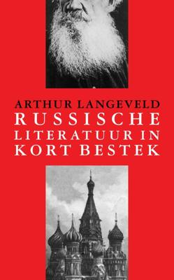 Russische literatuur in kort bestek (Paperback)