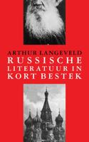 Russische literatuur in kort bestek (Paperback)