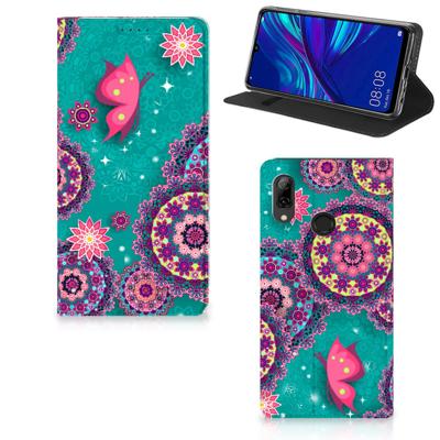 Huawei P Smart (2019) | Bookcase | Cirkels en Vlinders