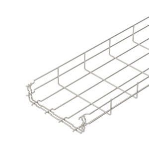 OBO Bettermann 6001076 Rastergoot (l x b x h) 3000 x 200.00 x 55.00 mm 1 stuk(s)