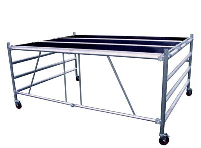 Little Jumbo JUMBO vouwsteiger XXL 100 - 190x250 - 41400008
