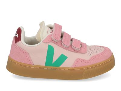 VEJA V-90 petale mary tag Roze maat 31