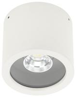 Albert Buitenspots verandaCylo 8w - 3000K - wit - 682319