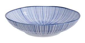 Diep Pastabord Nippon Blue - Tokyo Design Studio - 21 x 5.2 cm
