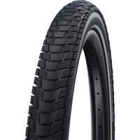 Schwalbe Buitenband 20-2.60 (65-406) pick-up perf sd ts zwart +r