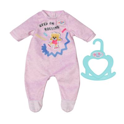 BABY born Little Romper poppen romper