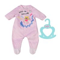 BABY born Little Romper poppen romper