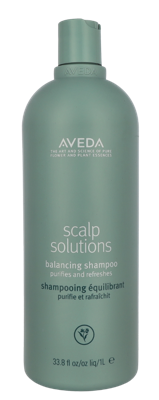 Aveda Scalp Solutions Balancing Shampoo 1000 ml