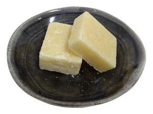 Amberblok vanille