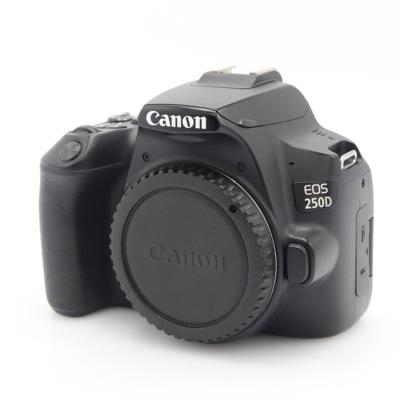 Canon EOS 250D body occasion