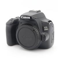 Canon EOS 250D body occasion Canon EOS 250D body occasion