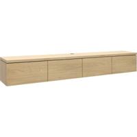 Tv-meubel Kate 240 cm
