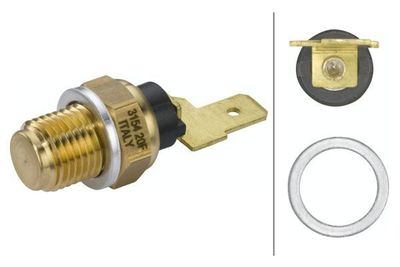 Temperatuursensor 6PT009107691
