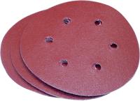 HAZET Slijppads (reserve) · korrel 80 · ? 150 mm 9033-180/10