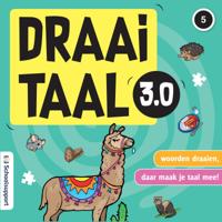 Draaitaal 3.0 groep 5 (4-delig) (Kaartspellen)