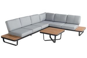 Vilette lounge set - Hartman