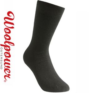 Woolpower Woolpower | Liner | Merino sokken klassieke hoogte