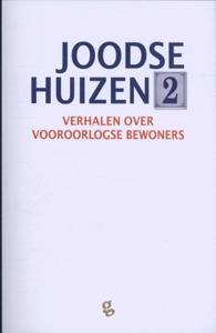 Joodse huizen (Paperback)