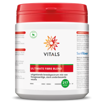 Vitals Ultimate Fibre Blend