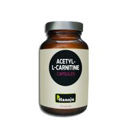 Acetyl-L-Carnitine 400mg - thumbnail