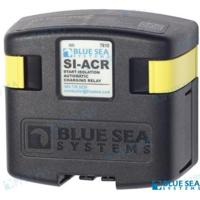 BS7610 - AUTOMATISCH BELASTINGRELAIS