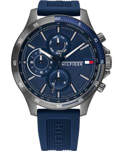 Tommy Hilfiger 1791721 Herenhorloge