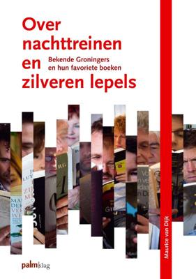 Over nachttreinen en zilveren lepels (Paperback)