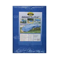 Benson Dekzeil 5 x 8 meter - thumbnail